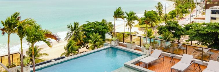 其他 Slaviero João Pessoa