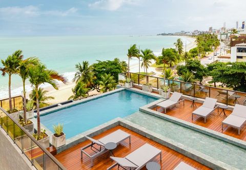 其他 Slaviero João Pessoa