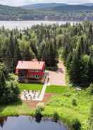 Primary image Les Chalets Tourisma - Le Caribou