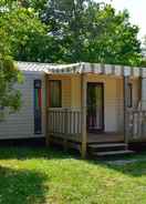 Room Camping Les Pins de Sel