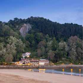 Primary image1Hotel Ur Bare,Zumarraga飯店