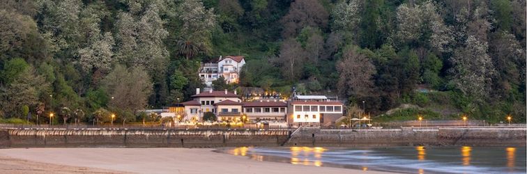 Lain-lain Hotel Ur Bare