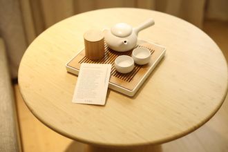 Khác 4 Ji Hotel Shanghai New Jiangwan City Yingao Road