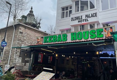 Khác oldmile palace hotel