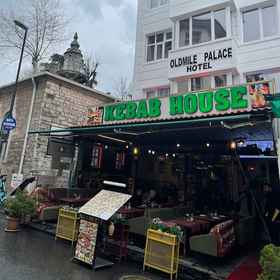 Primary image 1 老英里皇宫酒店, 法提赫 酒店