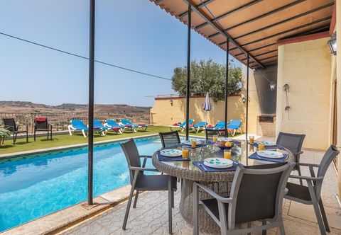 Others Ta Rozarja Maisonette With Private Pool
