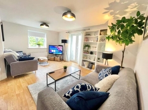 Lain-lain 4 Lovely2Bed Bristol ApartmentFREE PARKING