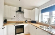 Lain-lain 3 Lovely2Bed Bristol ApartmentFREE PARKING