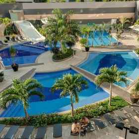 Primary image 1 Veredas do Rio Quente, Hotel Goiás