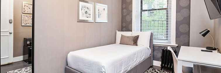 Lainnya Rooms At Premier Suites Bay Village