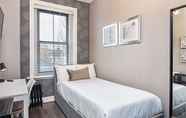 Lain-lain 4 Rooms At Premier Suites Bay Village