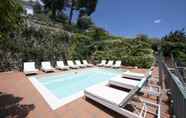 Lainnya 2 Villa Bijoux in Amalfi