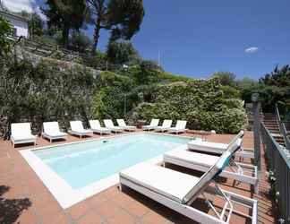 อื่นๆ 2 Villa Bijoux in Amalfi