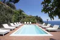 อื่นๆ Villa Bijoux in Amalfi