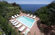 Lainnya 7 Villa Bijoux in Amalfi