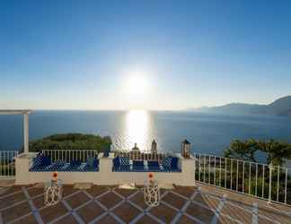 Others 2 Luxury Villa Malika - Breathtaking View of Capri and Positano