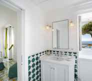 Others 7 Luxury Villa Malika - Breathtaking View of Capri and Positano