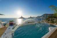 Others Luxury Villa Malika - Breathtaking View of Capri and Positano