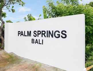 Lainnya 2 Palm Springs Bali Resorts