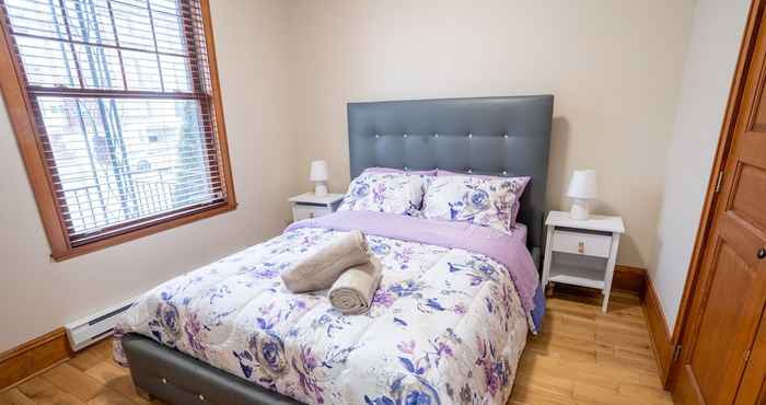 Khác Chic 2BR near Little Italy 5min to Metro