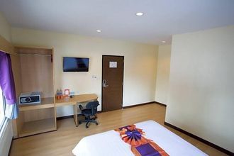 其他 4 A7 Hotel Pattaya