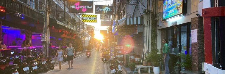 其他 A7 Hotel Pattaya