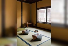 其他 6 Marikoji Machiya House