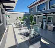 Lainnya 6 Sunset Mews Luxurious 3 Bed Townhouse