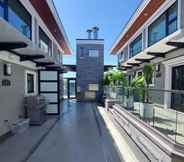 Lainnya 5 Sunset Mews Luxurious 3 Bed Townhouse