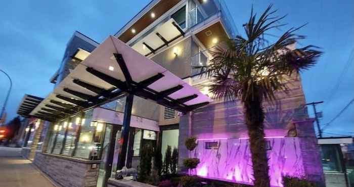 อื่นๆ Sunset Mews Luxurious 3 Bed Townhouse