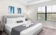 อื่นๆ 4 Two Bedroom Townhouse at Balmoral Resort