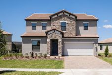 其他 6 Bedroom Two Story Pool Home