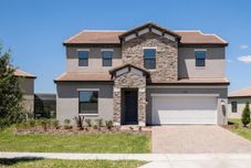 Others 6 Bedroom Two Story Pool Home