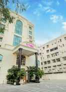 Primary image Regenta Central Lucknow by Royal Orchid Hotels Limited