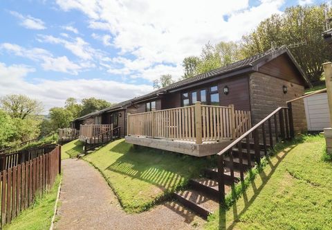 Others Chalet Log Cabin L14