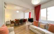 Others 7 AinB Barcelona Sants Apartments