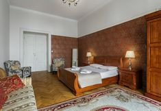 その他 6 The Spiski Palace Apartments