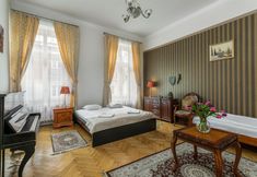 その他 5 The Spiski Palace Apartments