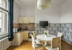 その他 3 The Spiski Palace Apartments