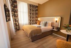 其他 4 The Address Glasgow