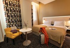 其他 6 The Address Glasgow