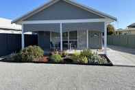 Lain-lain Jurien Beachfront Chalets