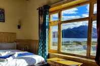 Lainnya Pangong Nest Cottage