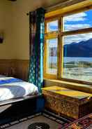 Room Pangong Nest Cottage
