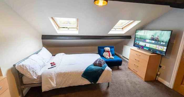 Lainnya Beautiful 1-bed Room in Birmingham