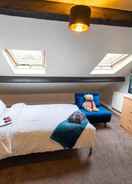 ภาพหลัก Beautiful 1-bed Room in Birmingham