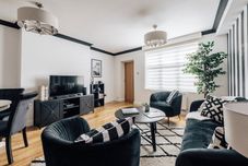 Others Chic 1 Bed Flat Zone 2 Hampstead Swiss Cottage