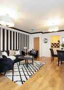 ภาพหลัก Chic 1 Bed Flat Zone 2 Hampstead Swiss Cottage