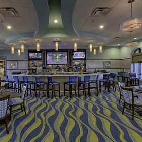 ห้องพัก1A Touch of Class - 5 Bed Champions Gate Home,Calabay Palms Villa飯店