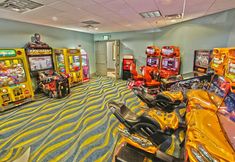 其他 3 A Touch of Class - 5 Bed Champions Gate Home